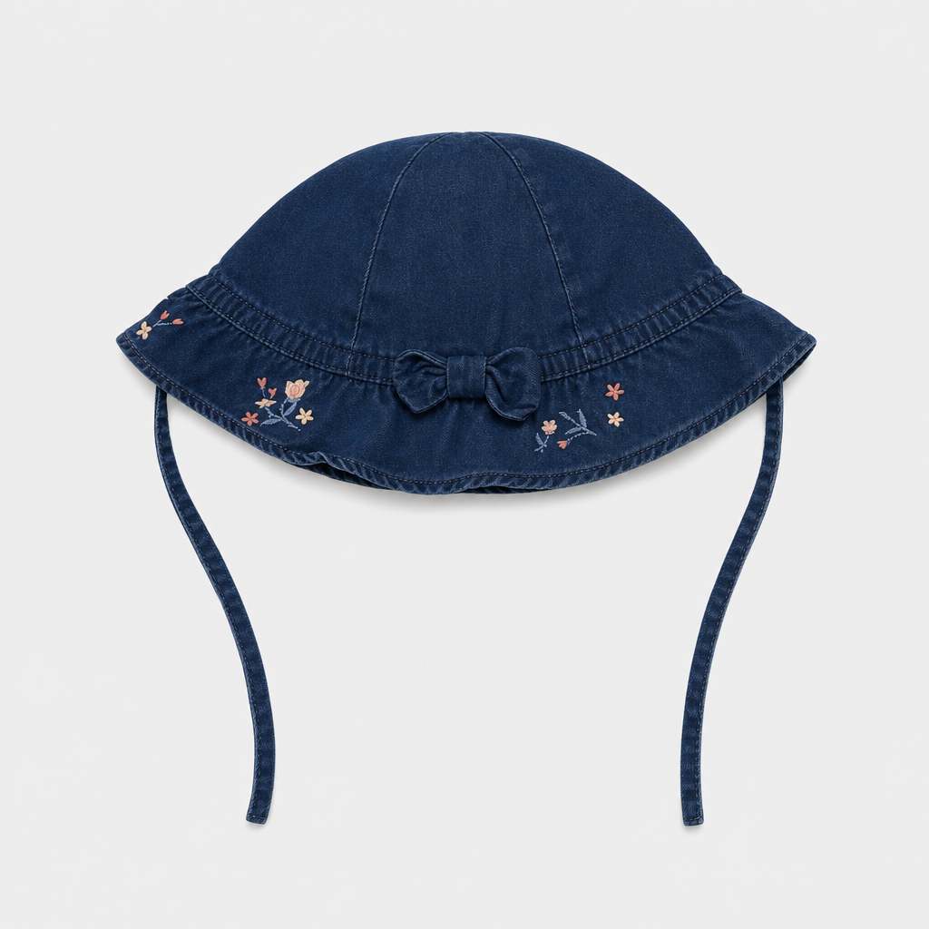 Cappellino - Bambina - 66 - 71 | 6 mesi