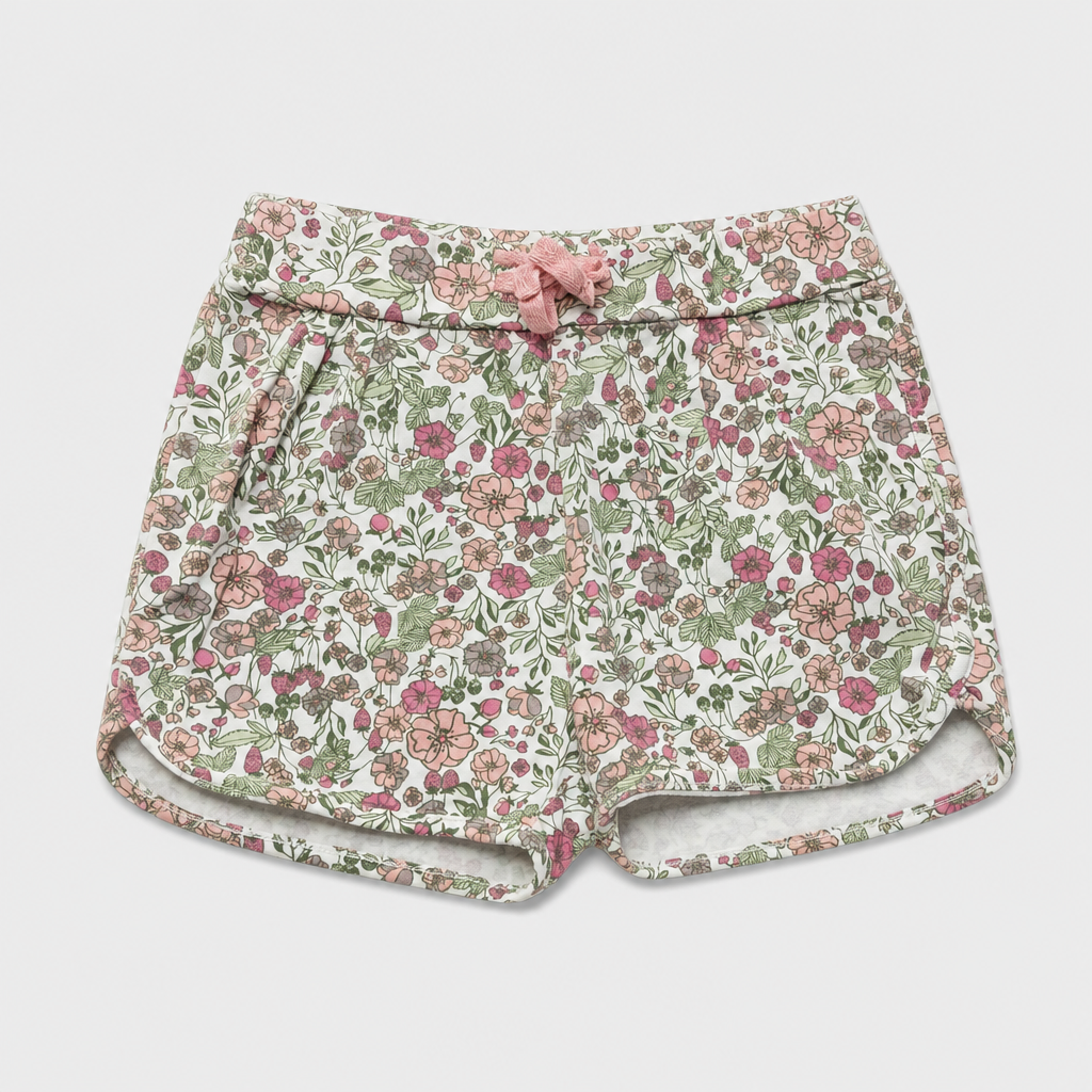 Pantaloncini corti - Bambina - 96 - 101 | 3 anni