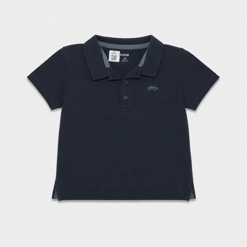 Polo maniche corte - Bambino - 90 - 95 | 2 anni