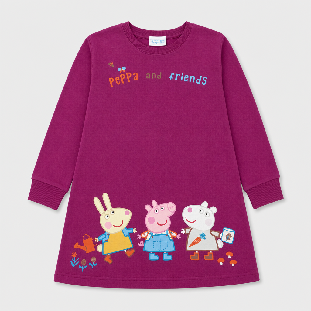 Vestitino - Bambina - 96 - 101 | 3 anni