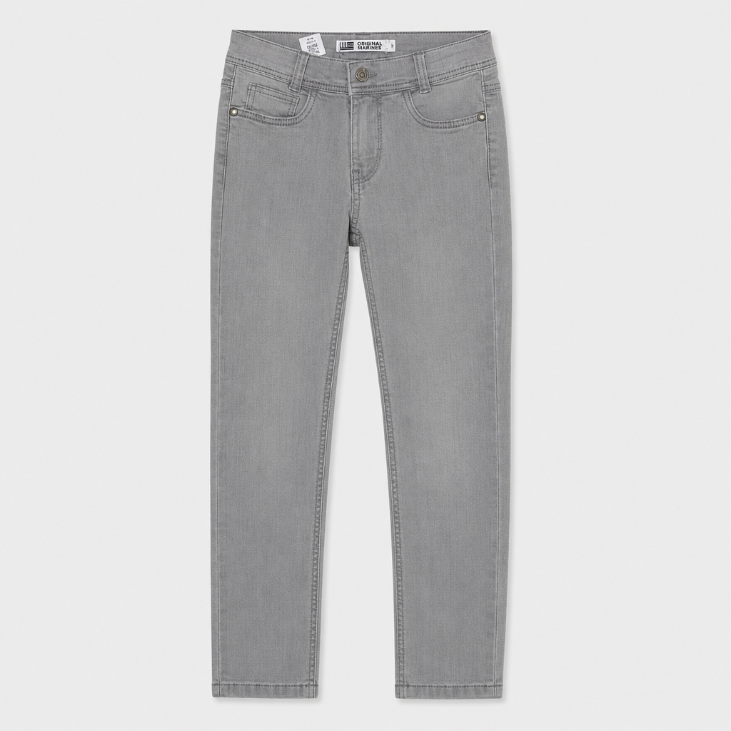 Jeans - Bambino - 120 - 125 | 7 anni