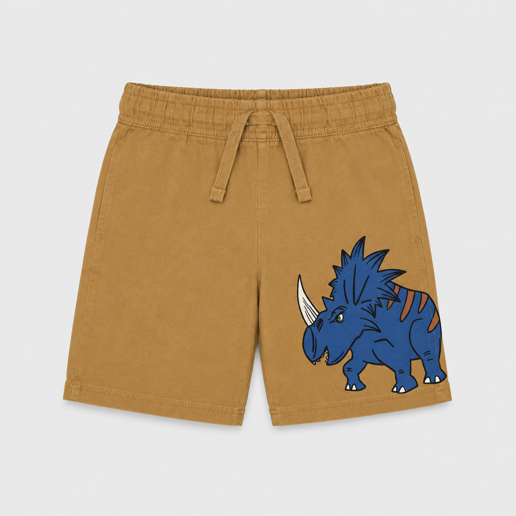 Pantaloncini corti - Bambino - 120 - 125 | 7 anni