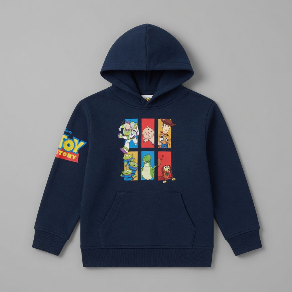 Felpa - Bambino - 102 - 107 | 4 anni