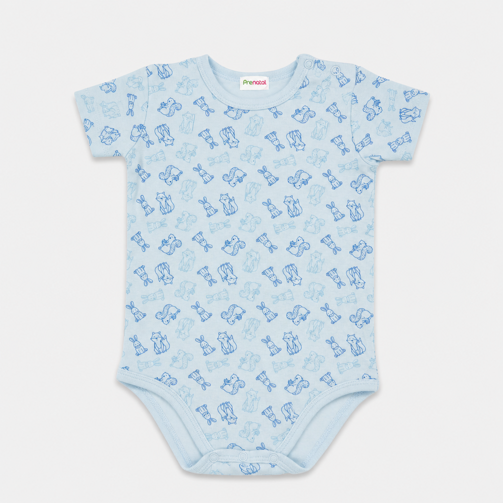 Body - Bambino - 84 - 89 | 18 mesi