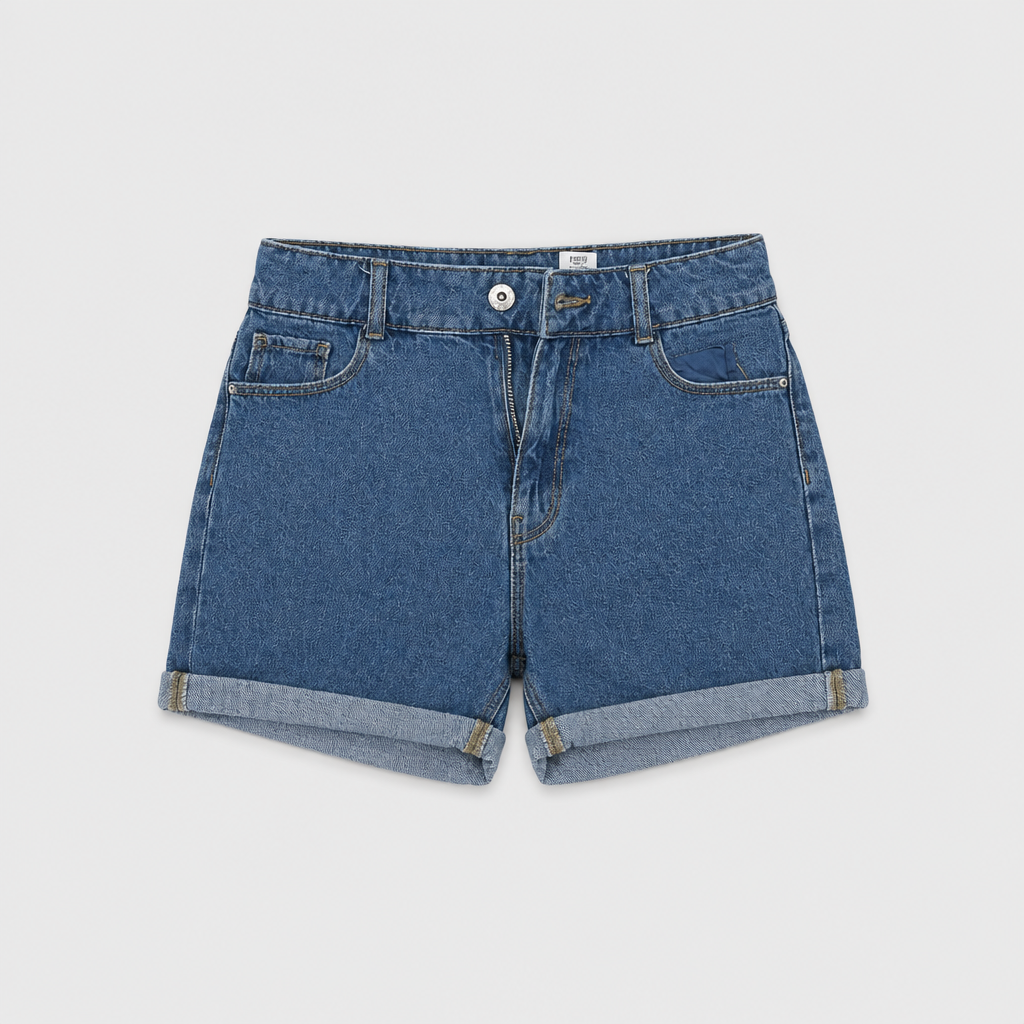 Pantaloncini corti - Bambina - 132 - 137 | 9 anni
