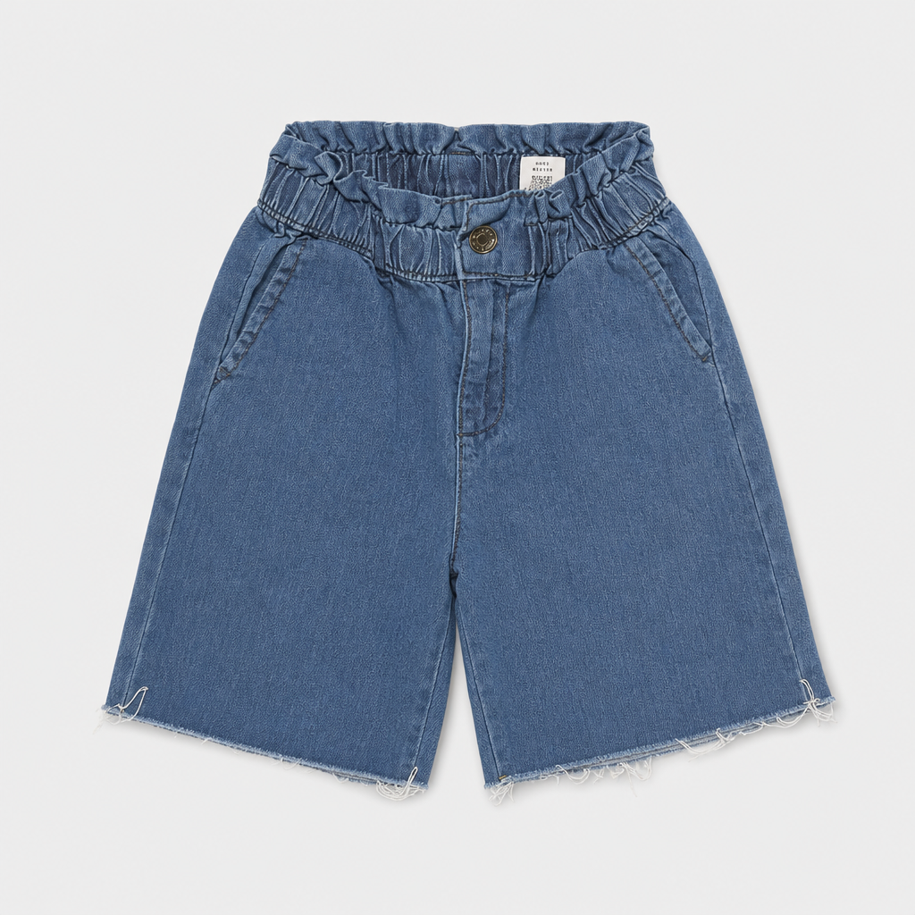Pantaloncini corti - Bambina - 114 - 119 | 6 anni