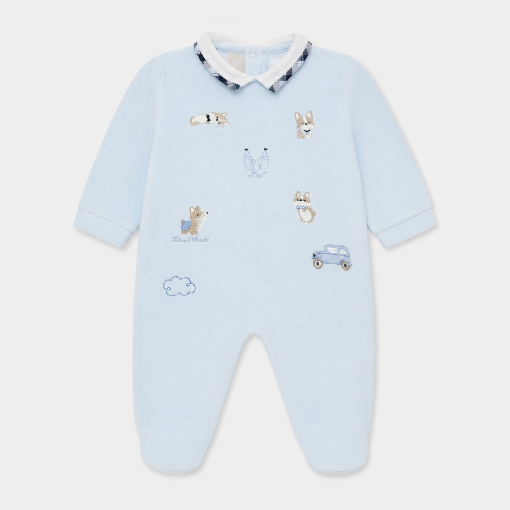 Tutine neonato - Bambino - 50 - 59 < 3 mesi
