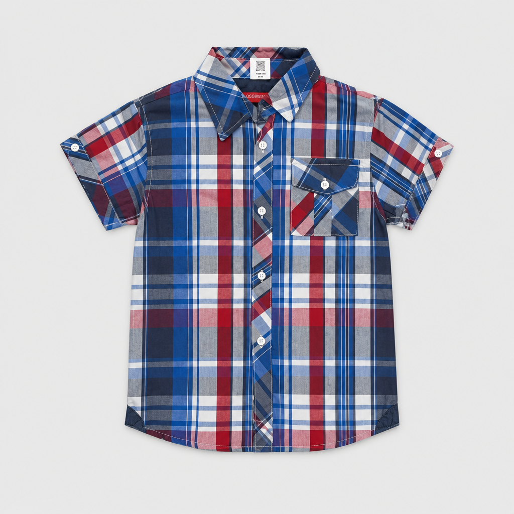 Camicia - Bambino - 84 - 89 | 18 mesi