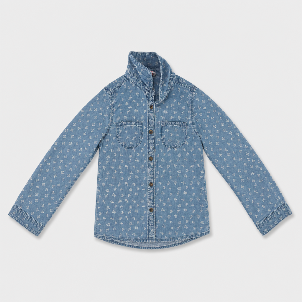 Camicia - Bambina - 90 - 95 | 2 anni