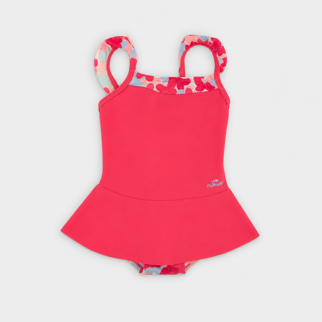 Costume - Bambina - 96 - 101 | 3 anni