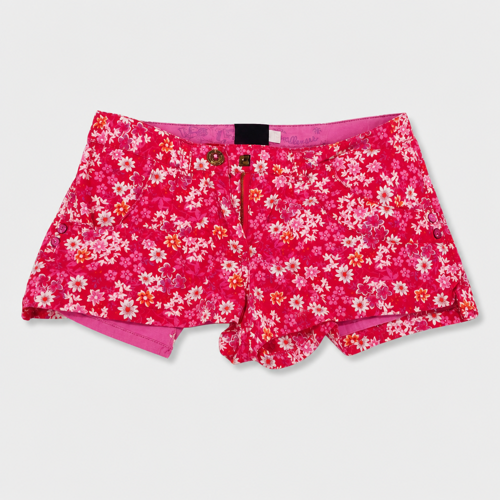 Pantaloncini corti - Bambina - 126 - 131 | 8 anni