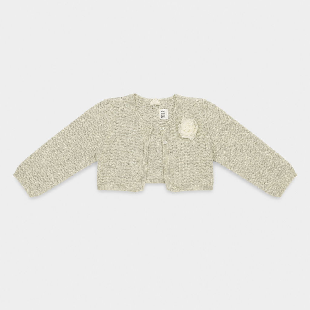 Coprispalla - Bambina - 84 - 89 | 18 mesi