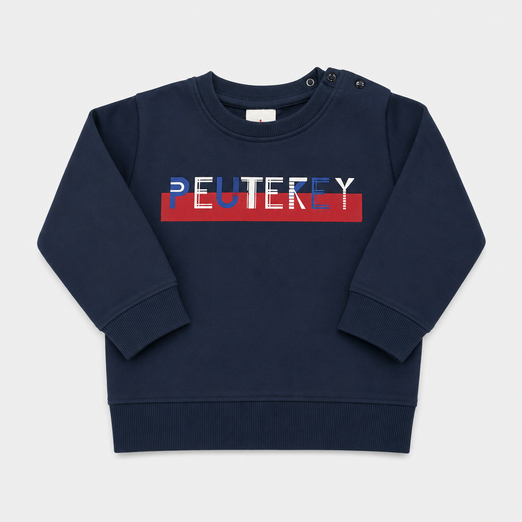 Felpa - Bambino - 84 - 89 | 18 mesi