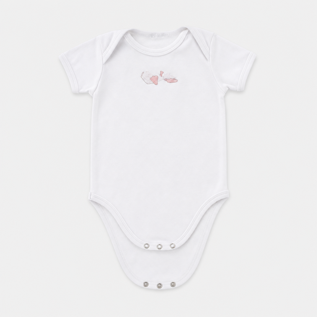 Body - Bambino - 66 - 71 | 6 mesi