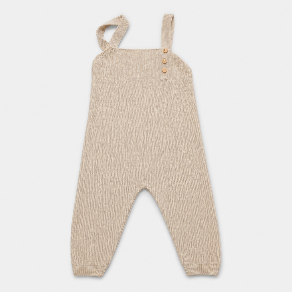 Salopette - Bambino - 60 - 65 | 3 mesi