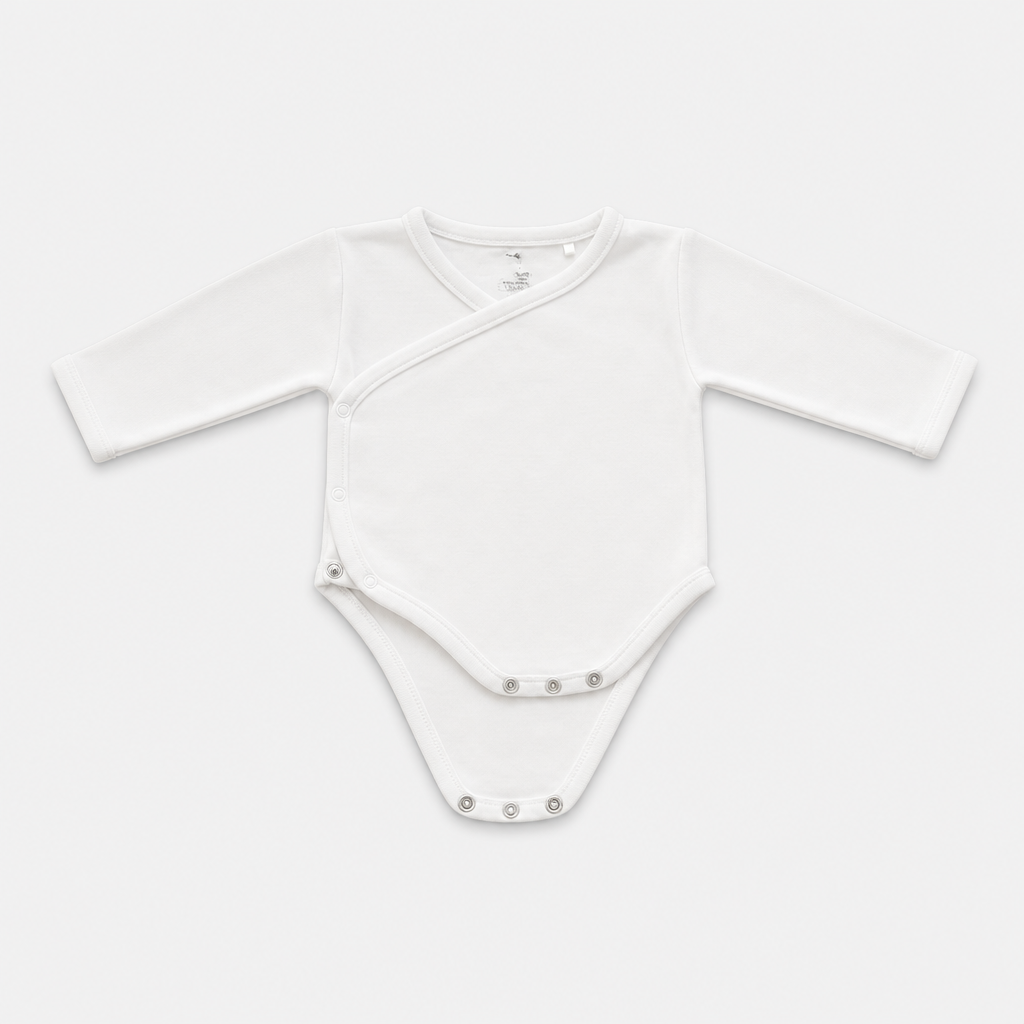 Body - Bambino - 50 - 59 < 3 mesi