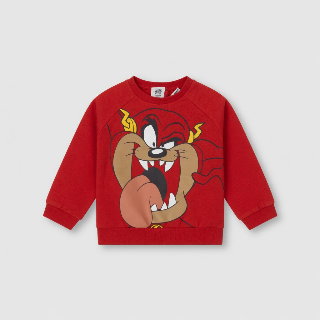 Felpa - Bambino - 60 - 65 | 3 mesi