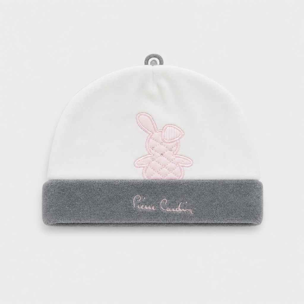 Cappellino - Bambina - 50 - 59 < 3 mesi
