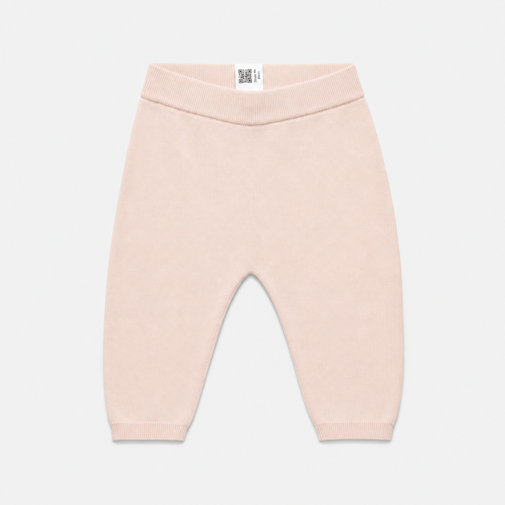 Pantaloni - Bambina - 60 - 65 | 3 mesi