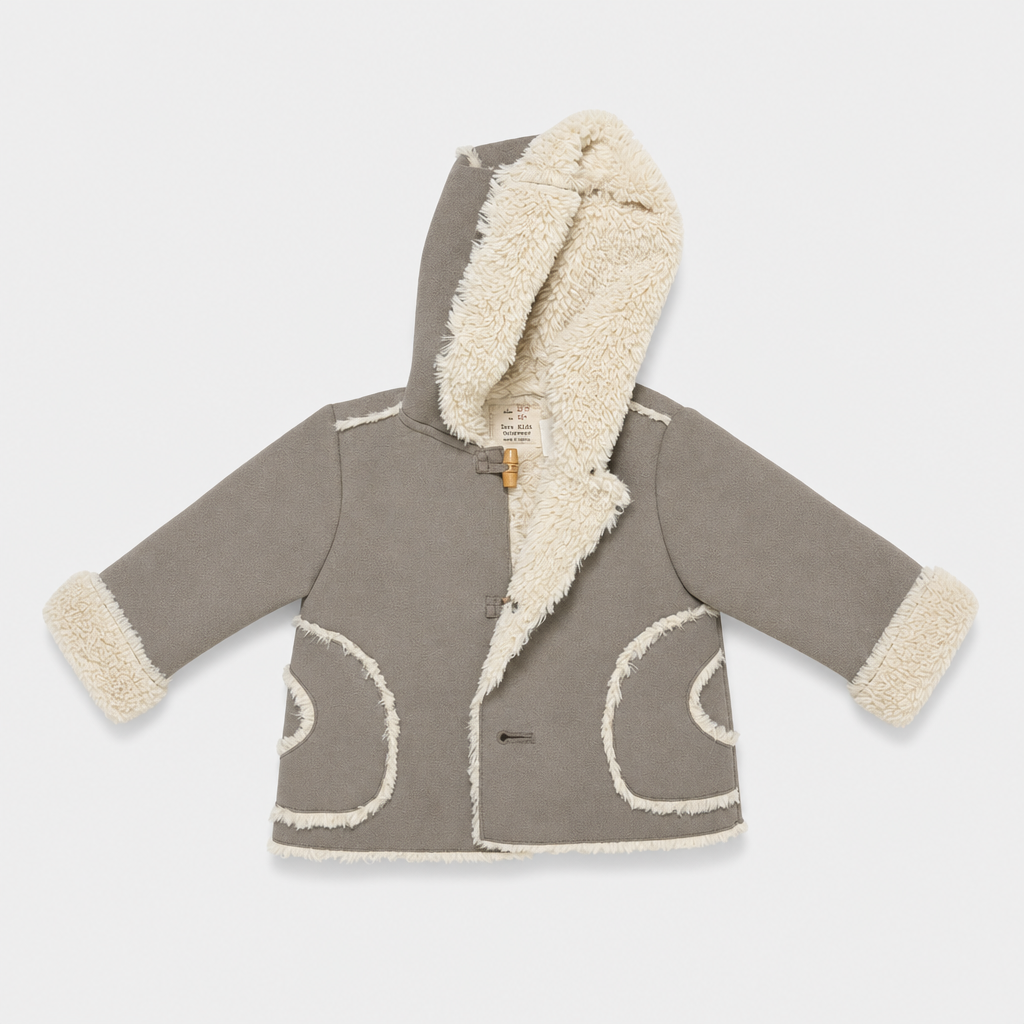 Giacca invernale pesante - Bambino - 60 - 65 | 3 mesi