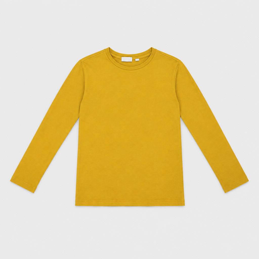Maglietta maniche lunghe - Bambino - 108 - 113 | 5 anni