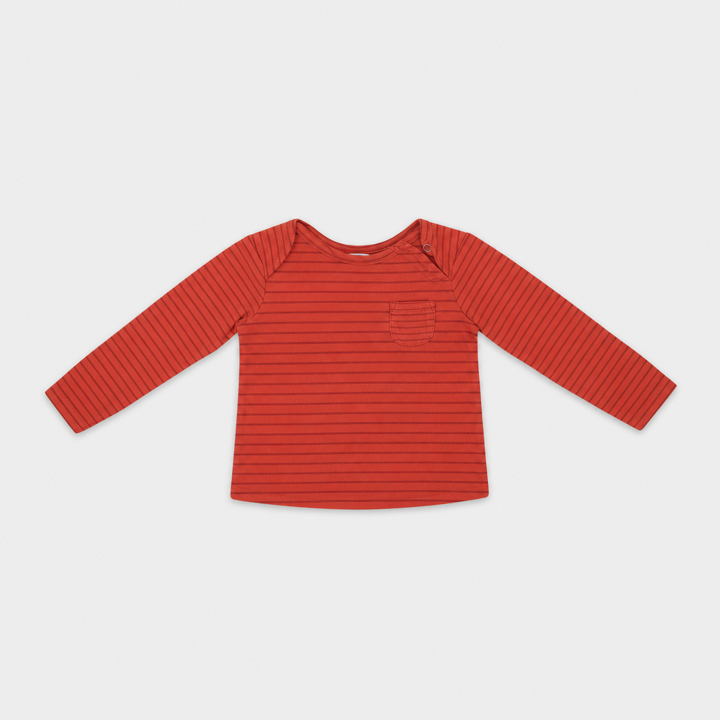Maglietta maniche lunghe - Bambino - 90 - 95 | 2 anni