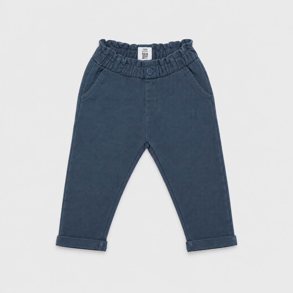 Pantaloni tuta - Bambino - 60 - 65 | 3 mesi