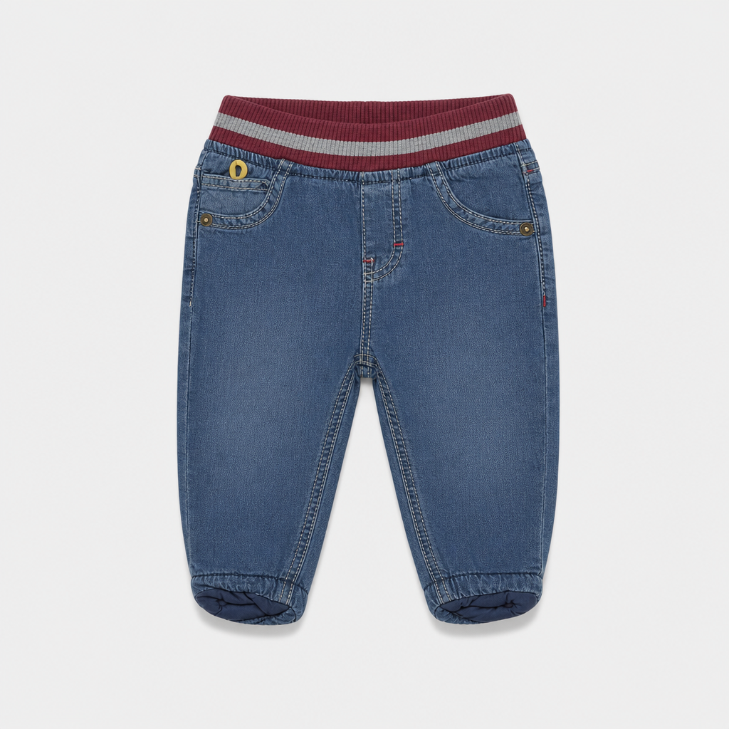 Jeans - Bambino - 60 - 65 | 3 mesi