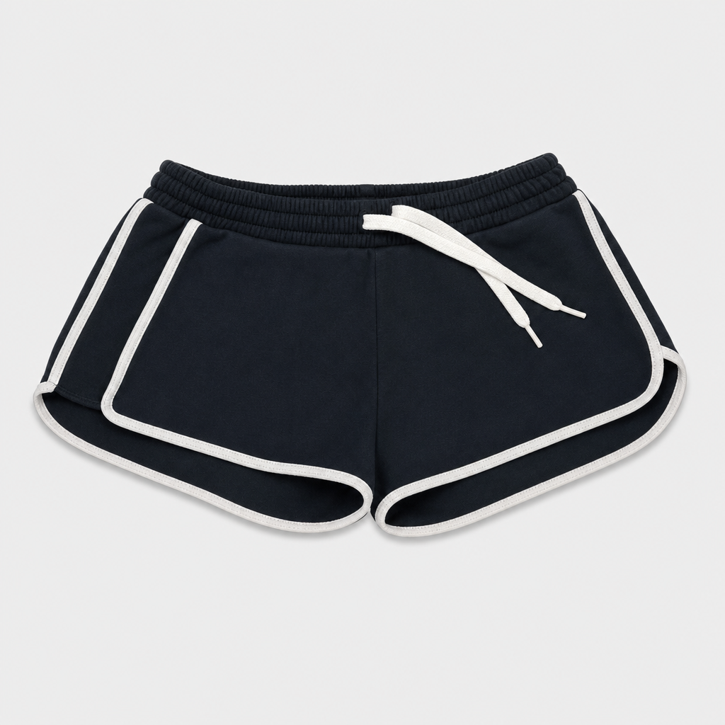 Pantaloncini corti - Bambina - 138 - 143 | 10 anni