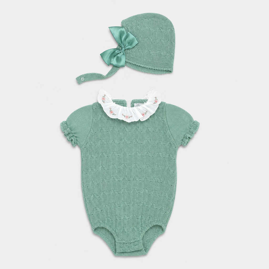 Completo - Bambina - 78 - 83 | 1 anno