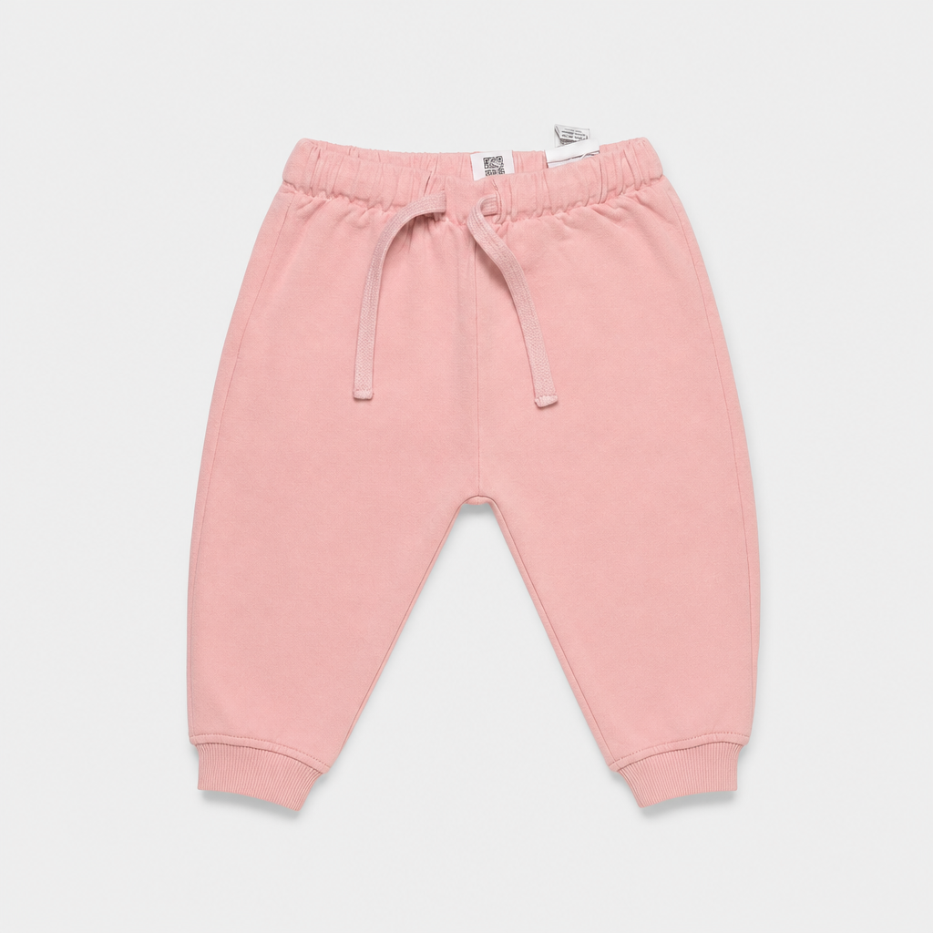 Pantaloni tuta - Bambina - 50 - 59 < 3 mesi