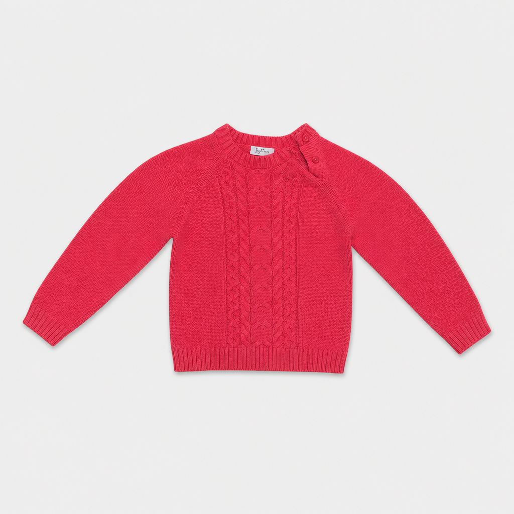Maglione - Bambina - 90 - 95 | 2 anni