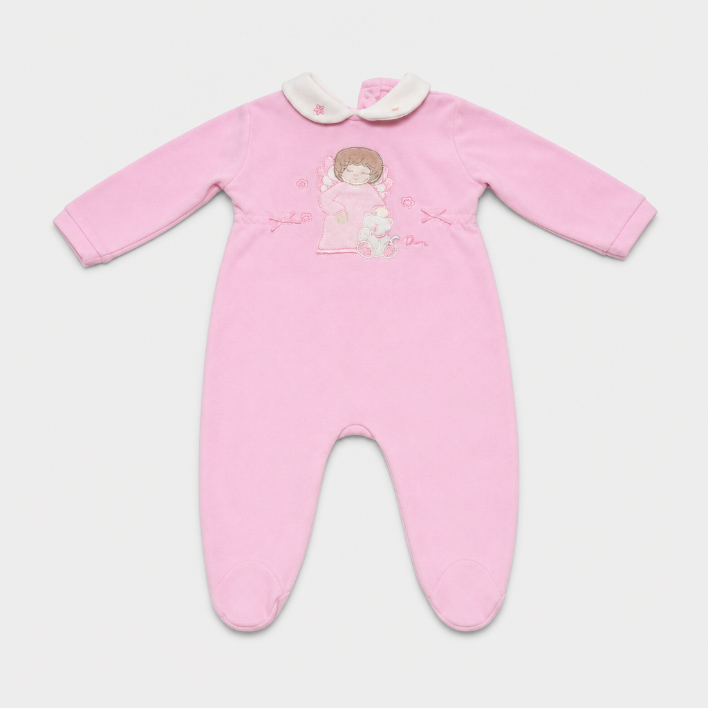 Tutine neonato - Bambina - 66 - 71 | 6 mesi