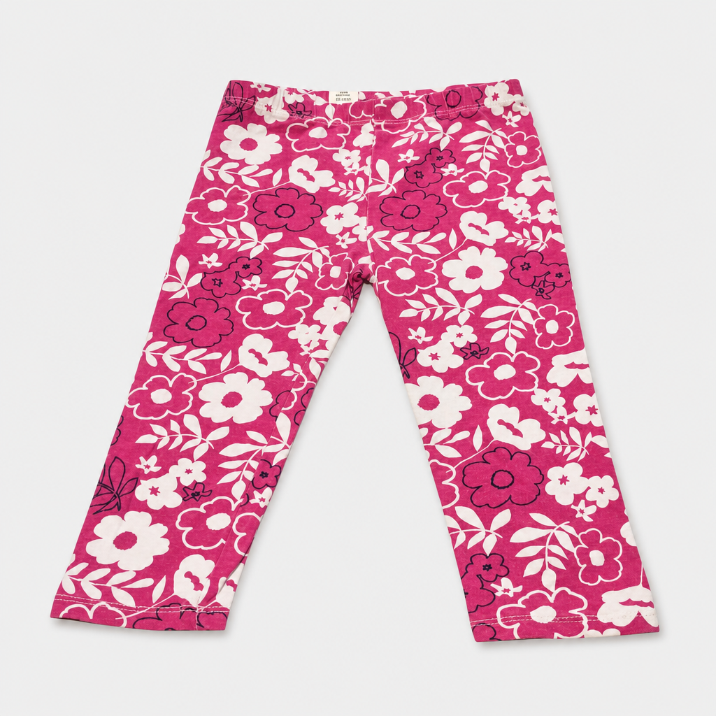 Leggins - Bambina - 114 - 119 | 6 anni