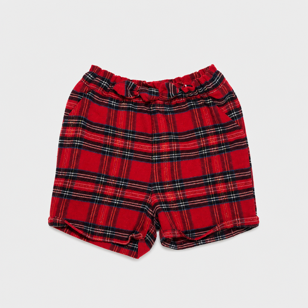 Pantaloncini corti - Bambina - 84 - 89 | 18 mesi