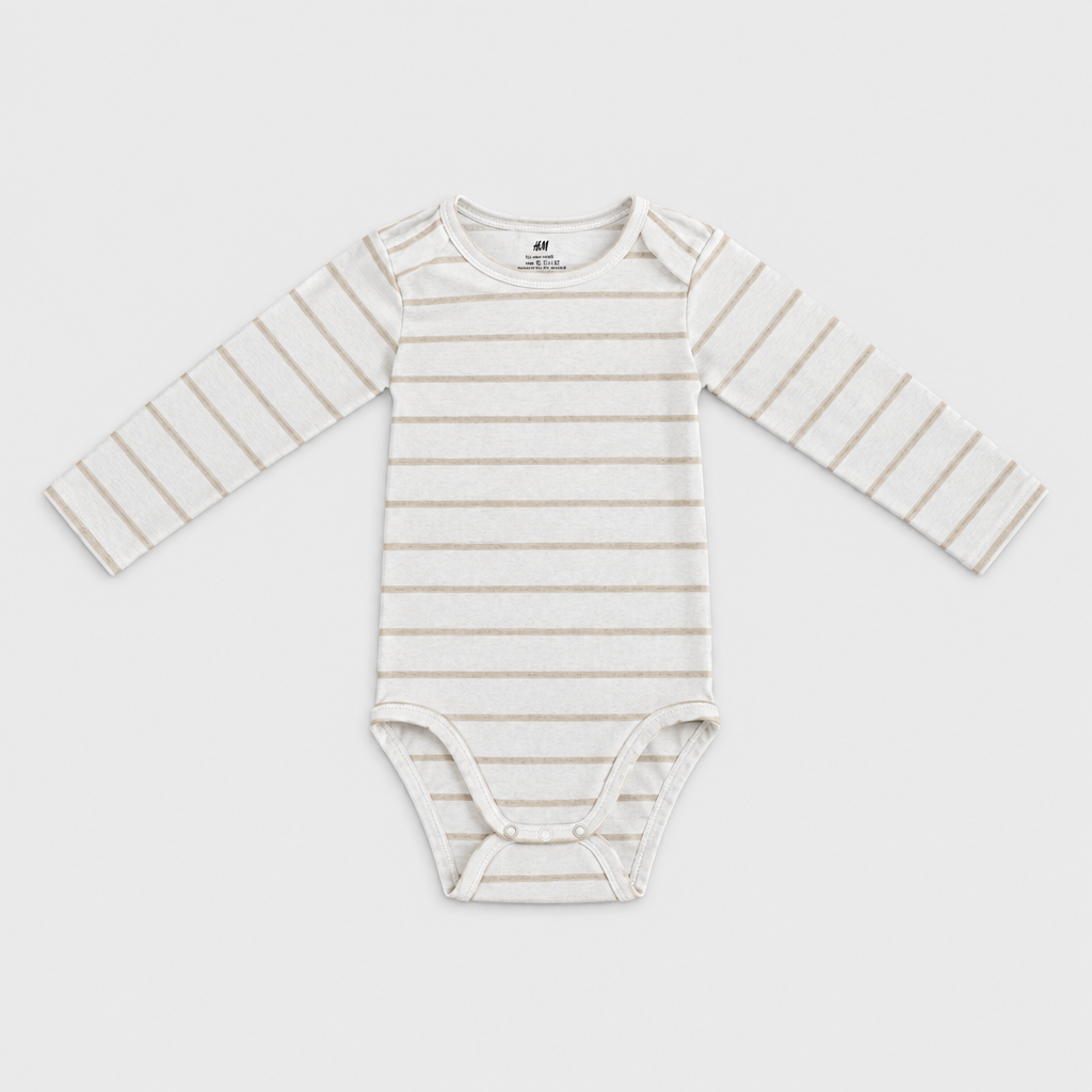 Body - Bambino - 90 - 95 | 2 anni