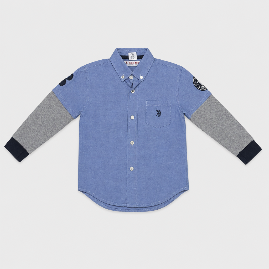 Camicia - Bambino - 96 - 101 | 3 anni