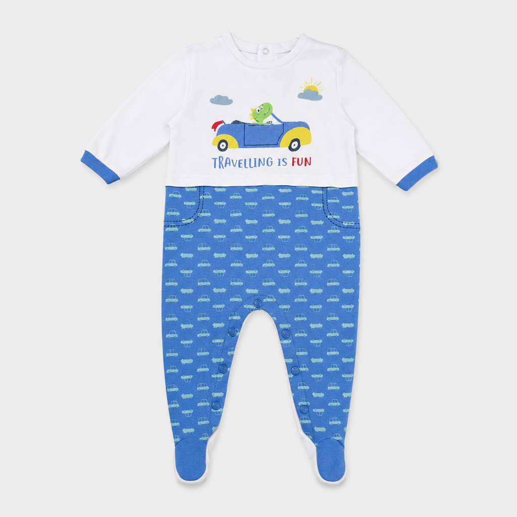 Tutine neonato - Bambino - 66 - 71 | 6 mesi