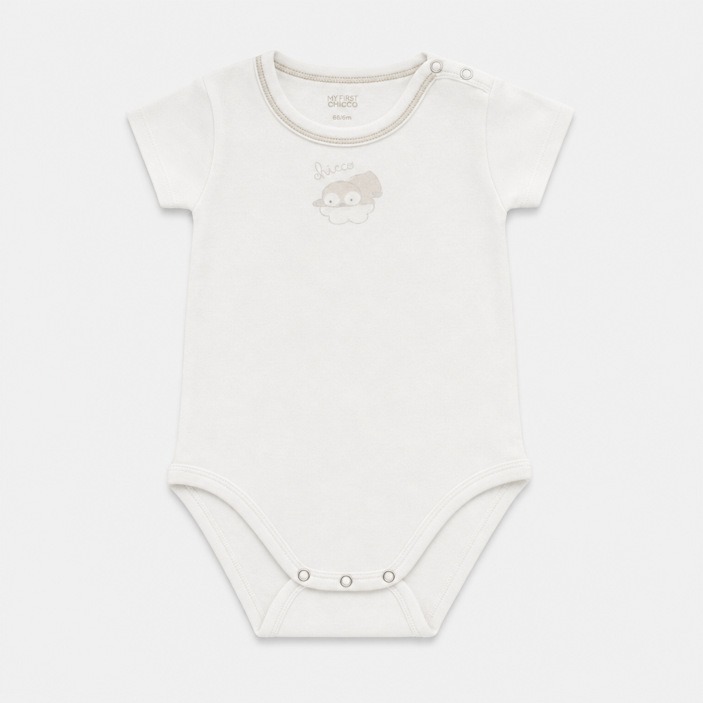 Body - Bambino - 60 - 65 | 3 mesi