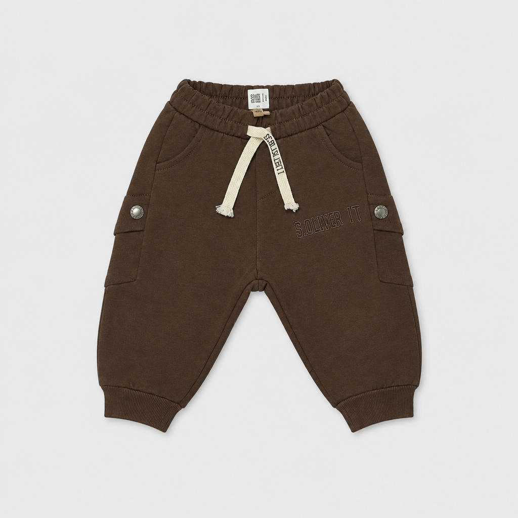 Pantaloni tuta - Bambino - 72 - 77 | 9 mesi
