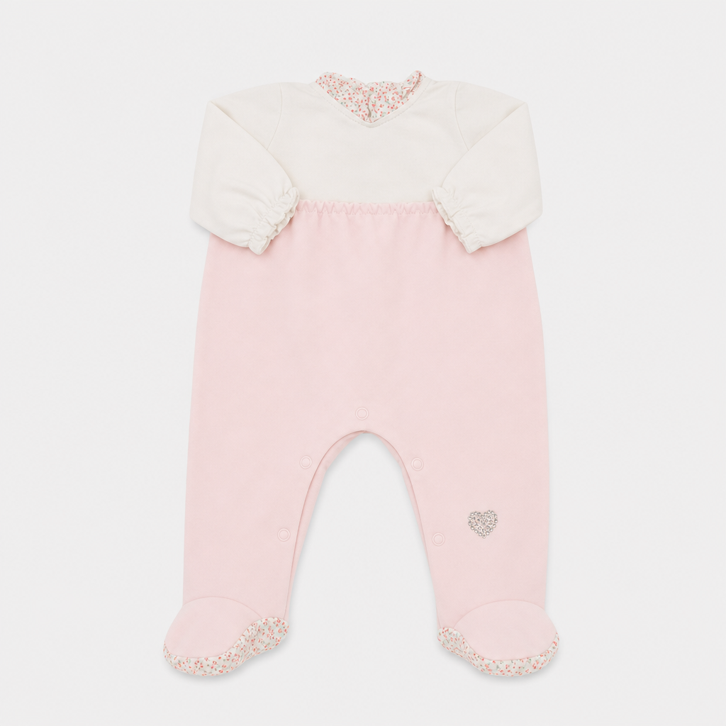 Tutine neonato - Bambina - 60 - 65 | 3 mesi