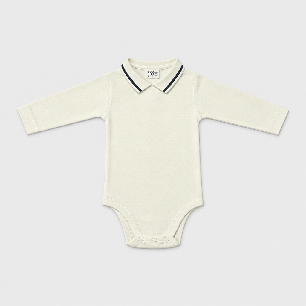 Body - Bambino - 50 - 59 < 3 mesi