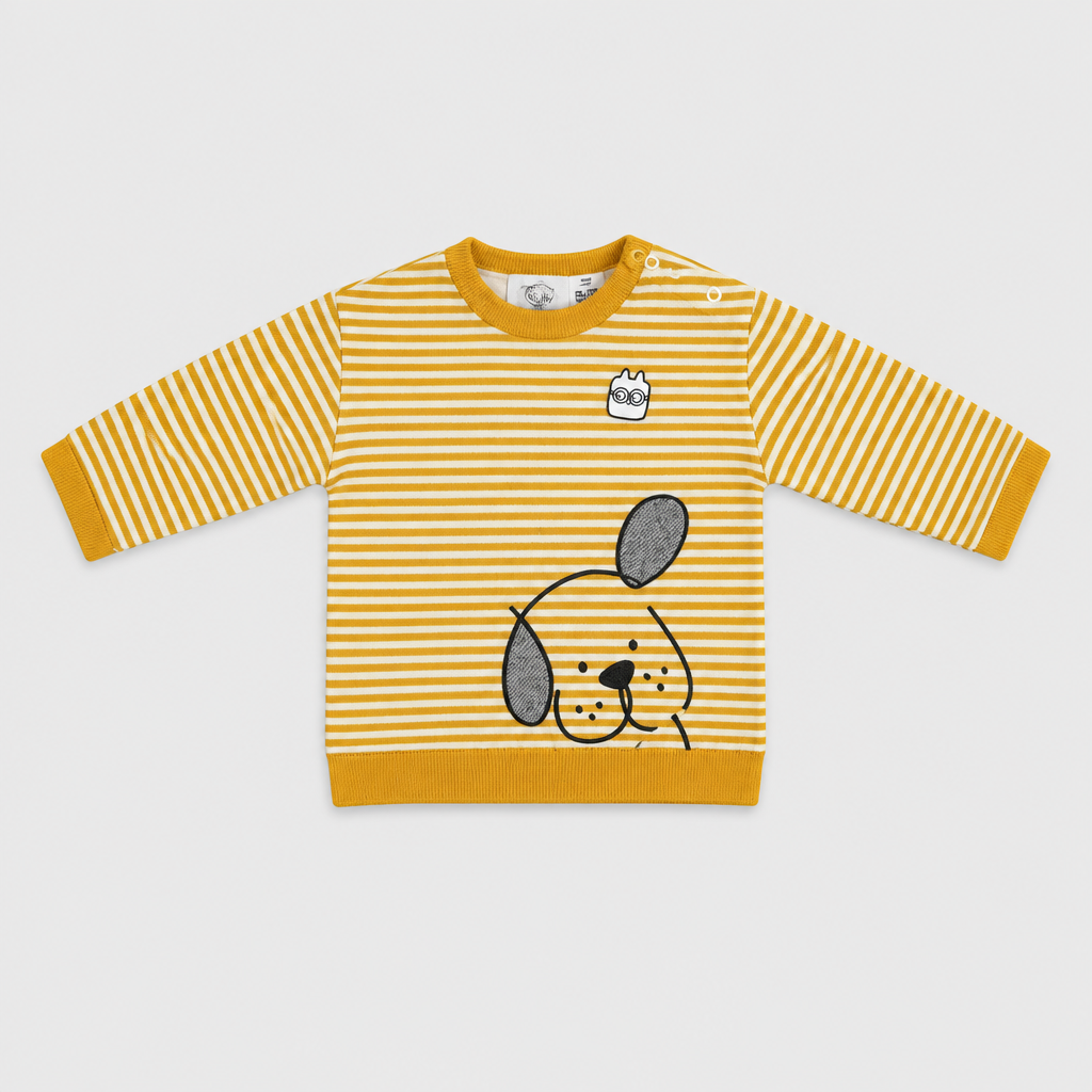 Felpa - Bambino - 60 - 65 | 3 mesi