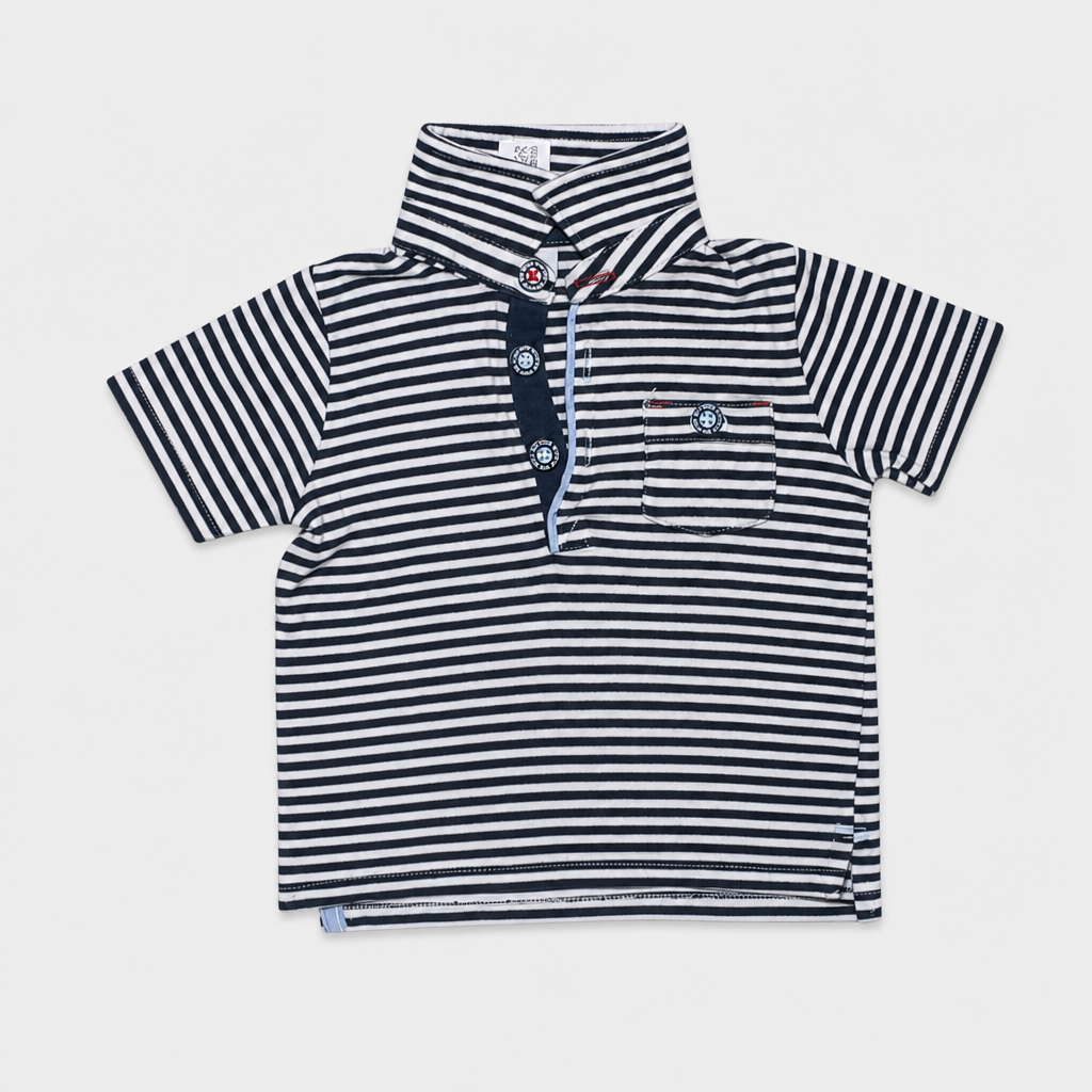 Polo maniche corte - Bambino - 72 - 77 | 9 mesi