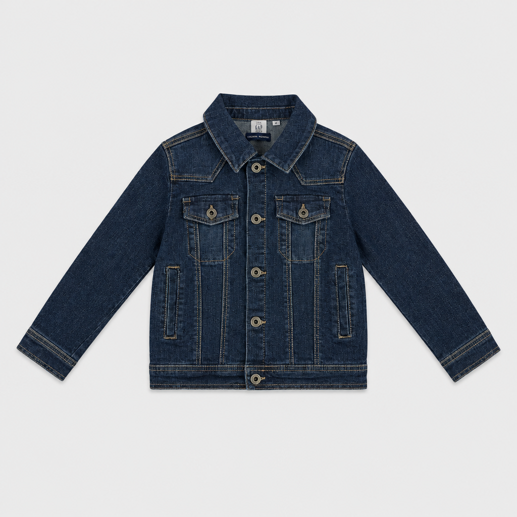 Giacca primavera - Bambino - 102 - 107 | 4 anni