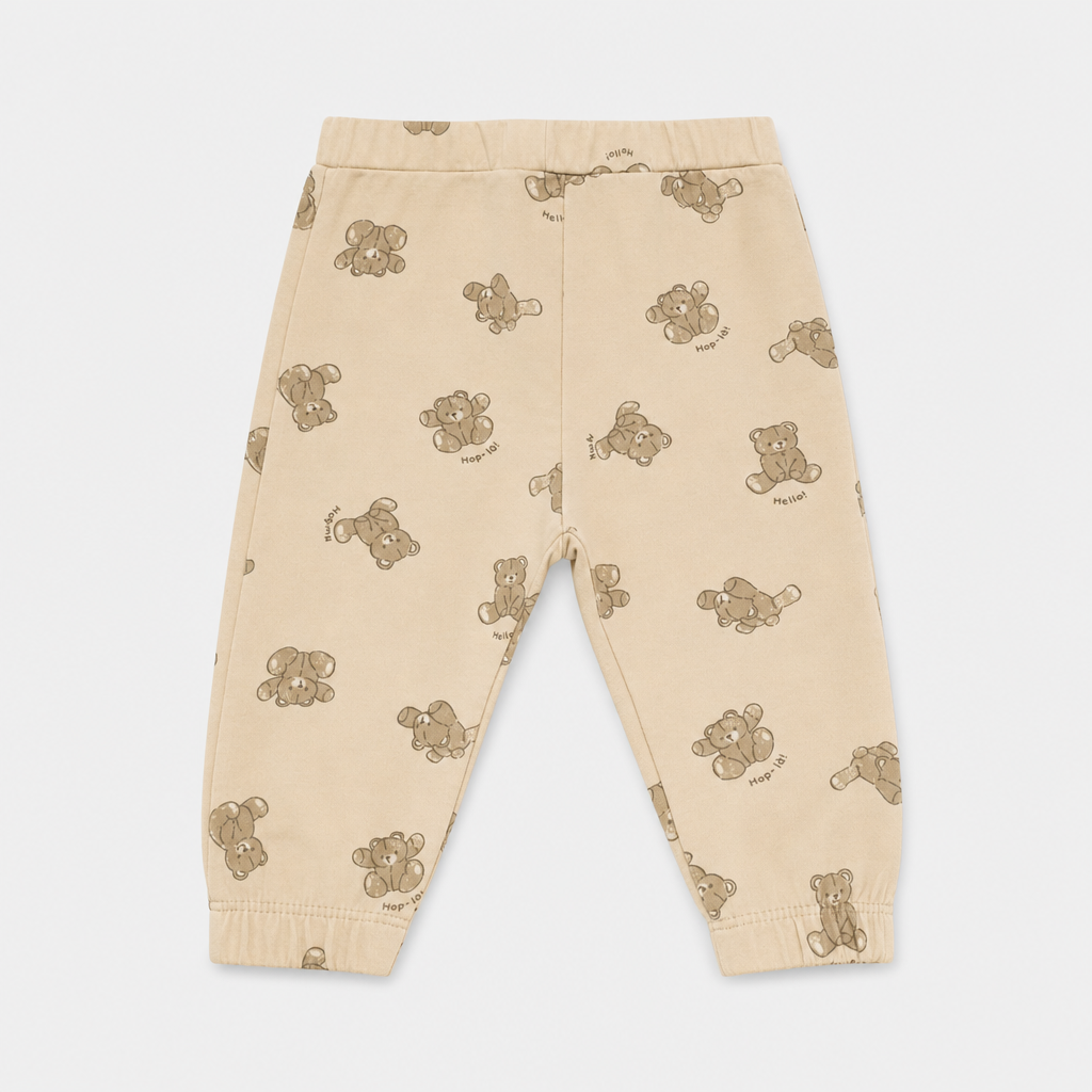 Pantaloni tuta - Bambino - 66 - 71 | 6 mesi
