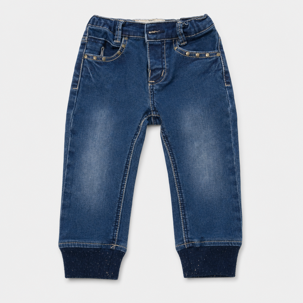 Jeans - Bambino - 78 - 83 | 1 anno