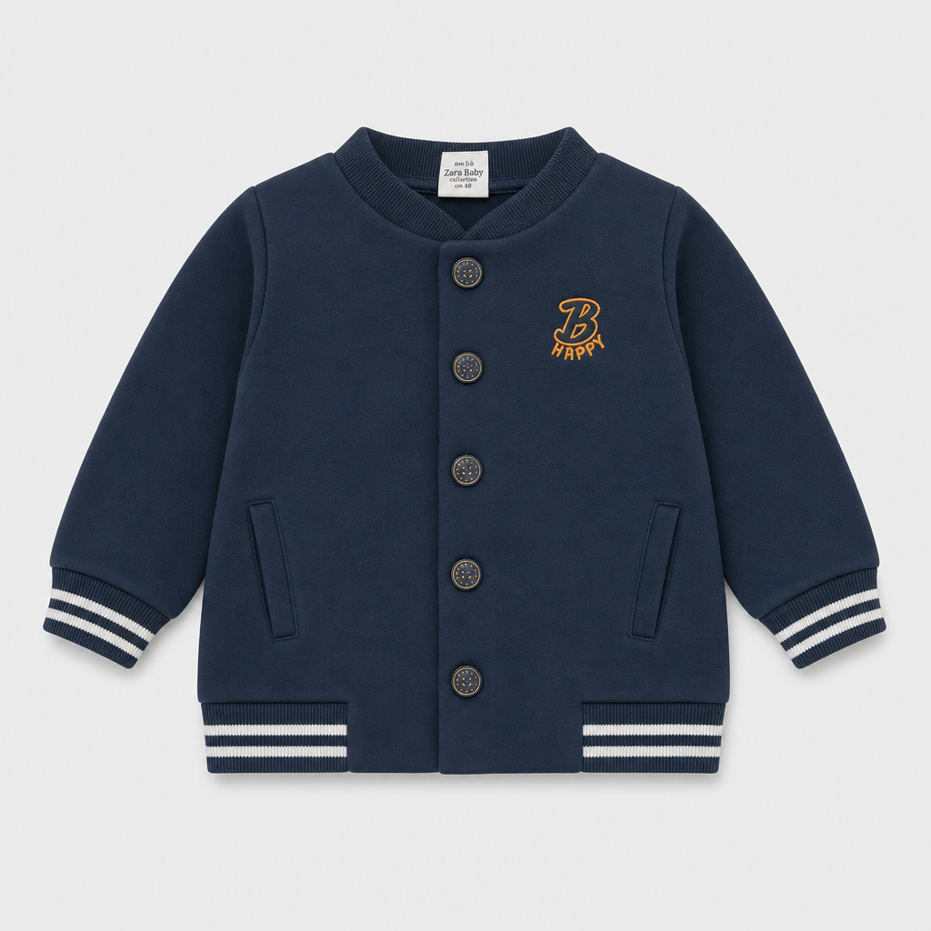 Felpa - Bambino - 66 - 71 | 6 mesi