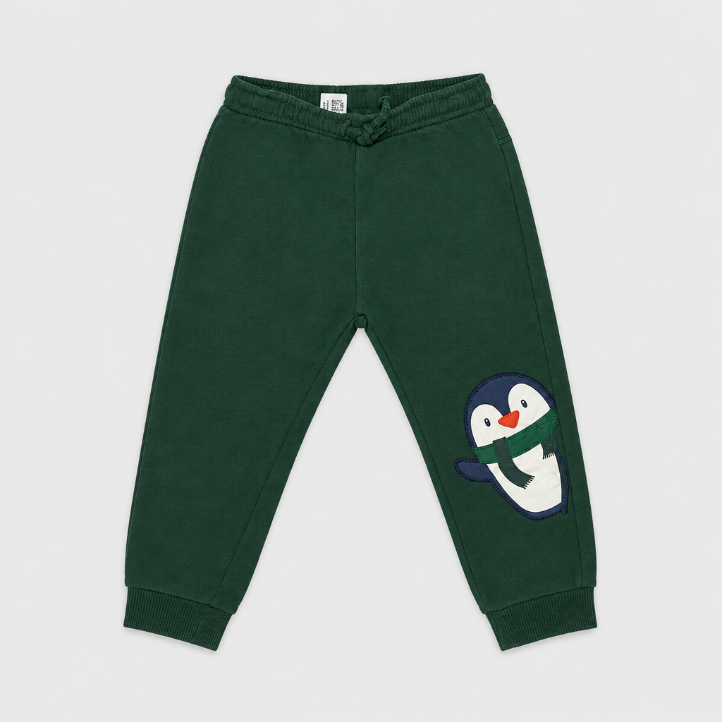 Pantaloni tuta - Bambino - 96 - 101 | 3 anni