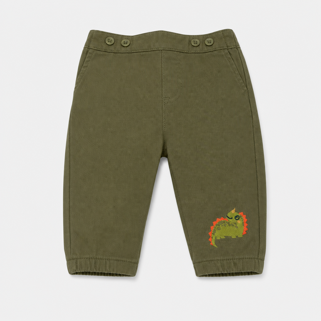 Pantaloni - Bambino - 50 - 59 < 3 mesi